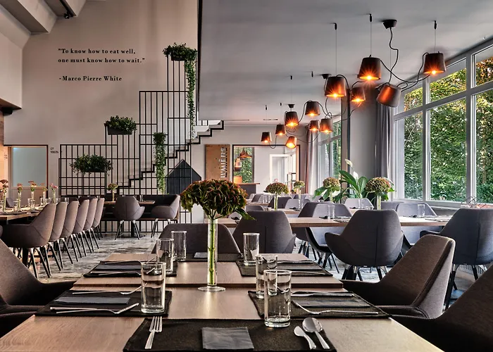 Edison Poznan Lotnisko Lawica