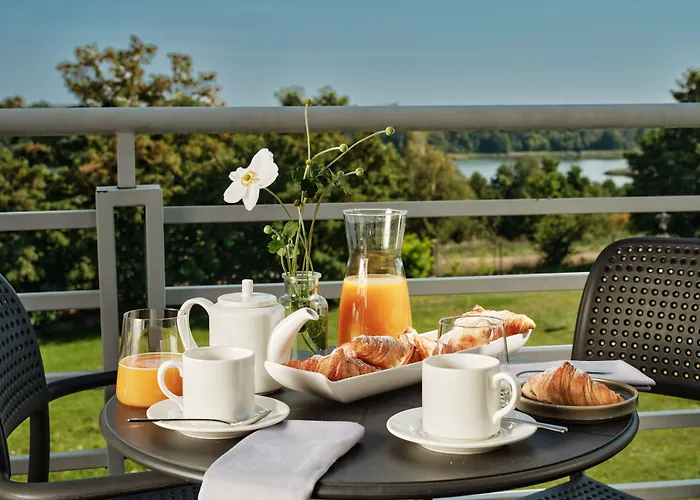 Hotel Edison Poznan Lotnisko Lawica