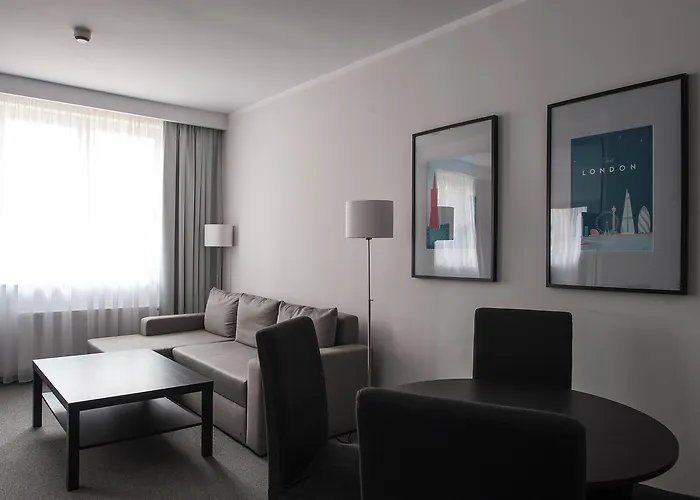 Edison Poznan Lotnisko Lawica