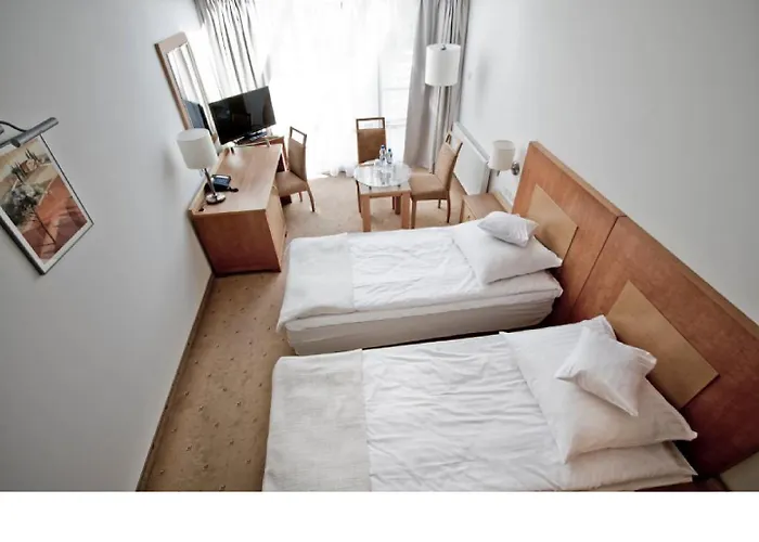 Edison Poznan Lotnisko Lawica Hotel Baranowo (Gmina Tarnowo Podgorne)