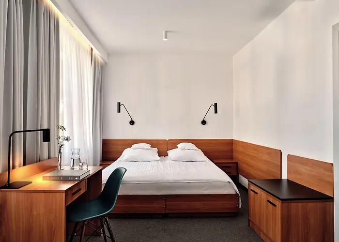 Edison Poznan Lotnisko Lawica Hotel Baranowo (Gmina Tarnowo Podgorne)