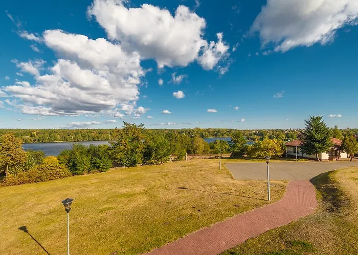 Edison Poznan Lotnisko Lawica Baranowo (Gmina Tarnowo Podgorne)