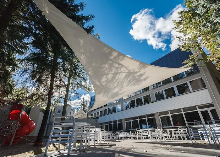 Hotel Edison Poznan Lotnisko Lawica