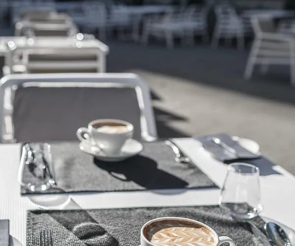 Edison Poznan Lotnisko Lawica 3*